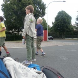 P1180911 - Scouts en Gidsen Zaventem 